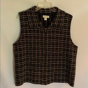 Christopher & Banks vest